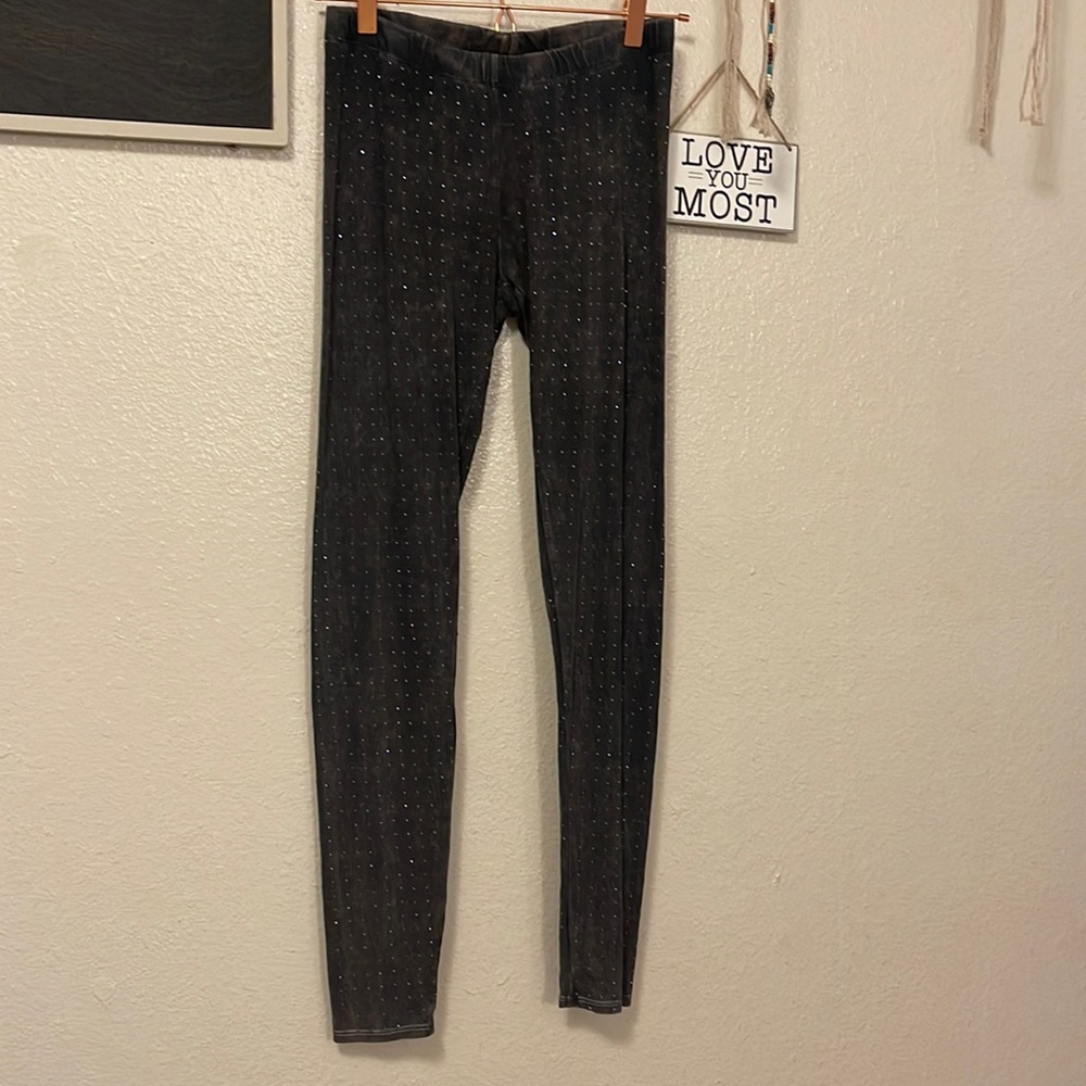 Vocal leggings NWT